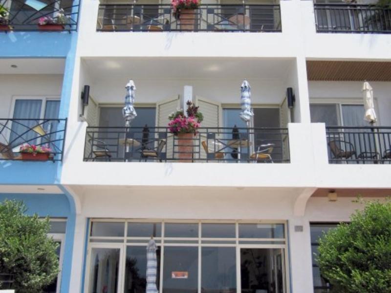 קנטינג Hido Hostel מראה חיצוני תמונה