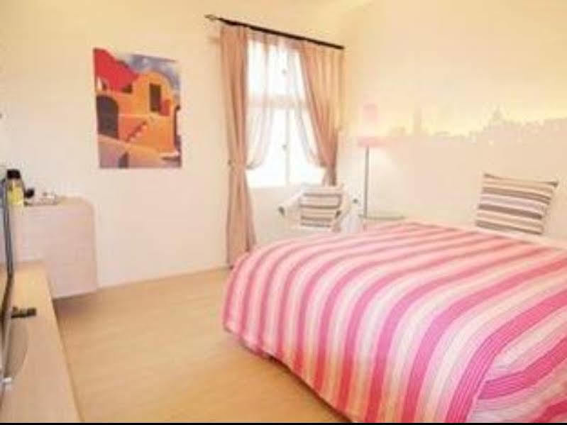 קנטינג Hido Hostel מראה חיצוני תמונה