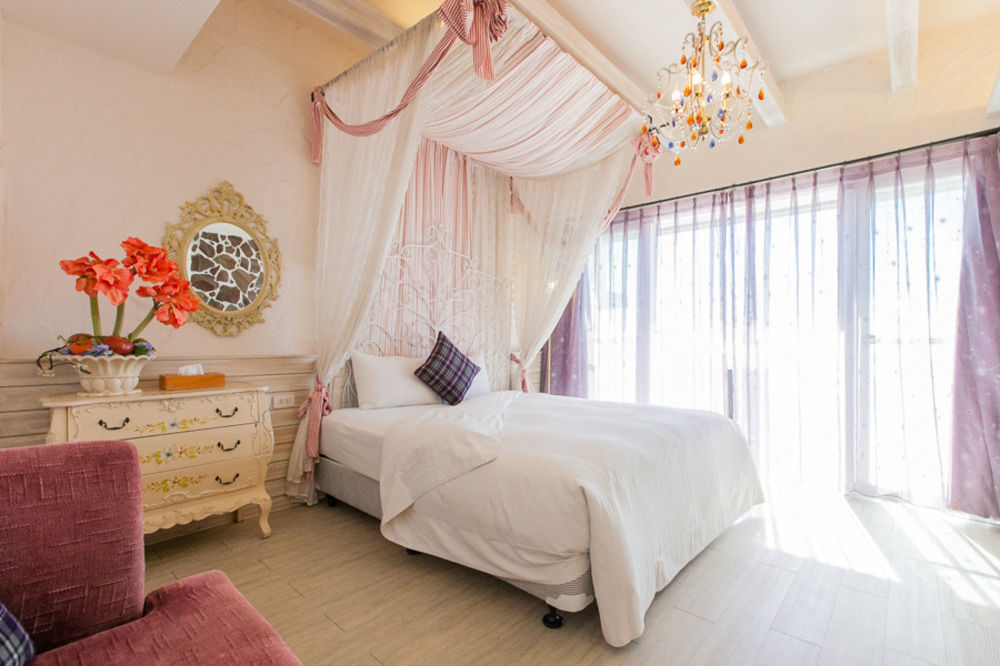 קנטינג Hido Hostel מראה חיצוני תמונה