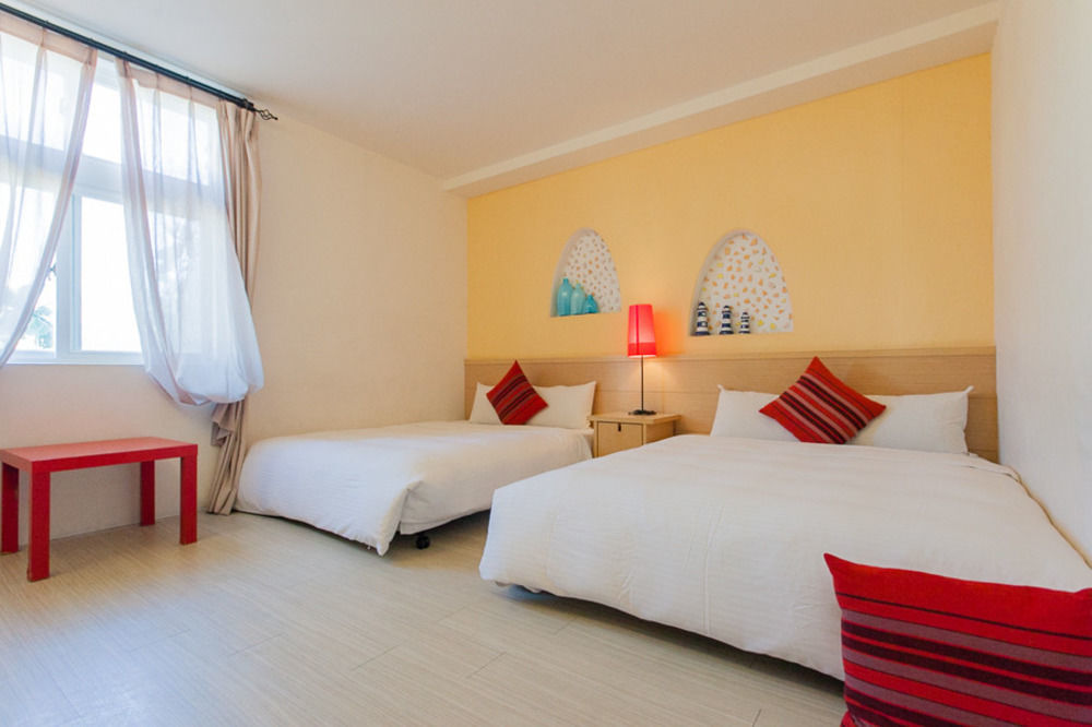 קנטינג Hido Hostel מראה חיצוני תמונה