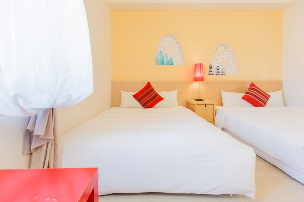 קנטינג Hido Hostel מראה חיצוני תמונה