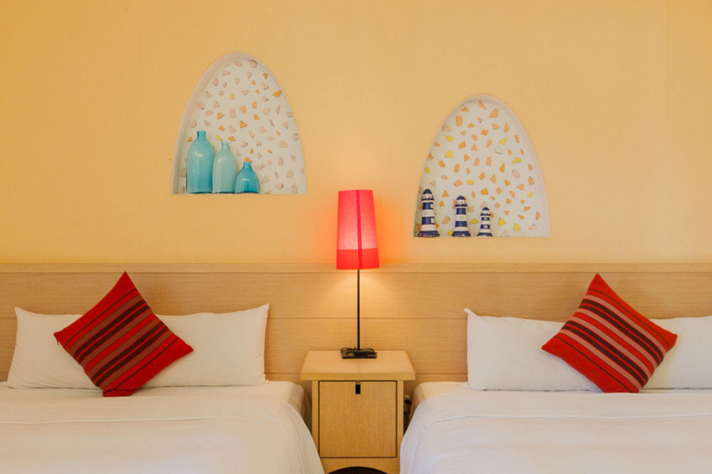 קנטינג Hido Hostel מראה חיצוני תמונה