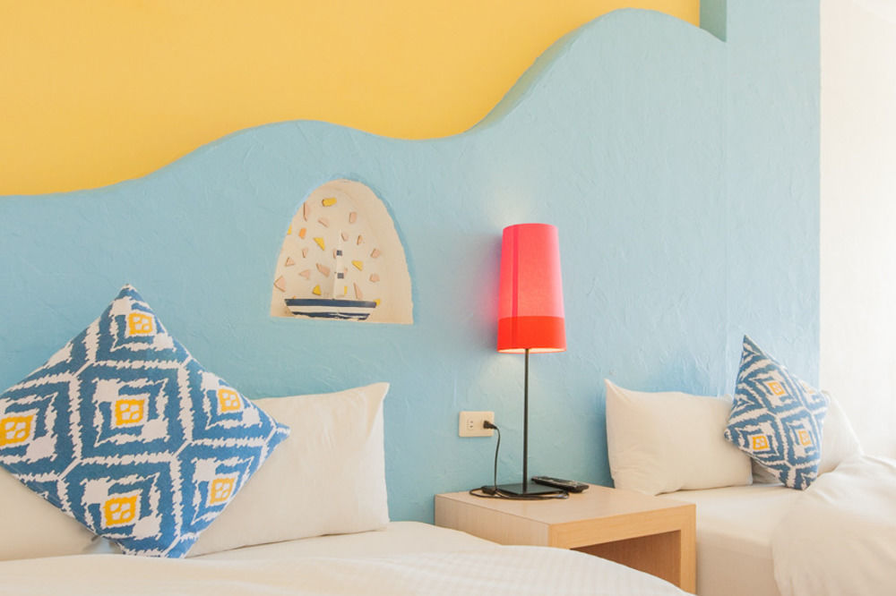 קנטינג Hido Hostel מראה חיצוני תמונה
