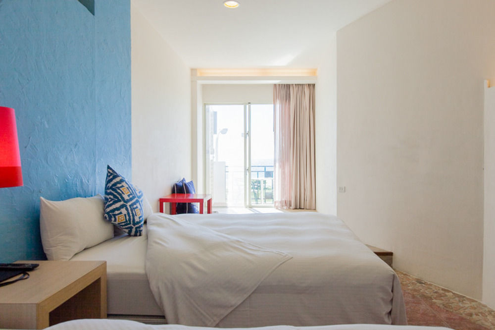 קנטינג Hido Hostel מראה חיצוני תמונה