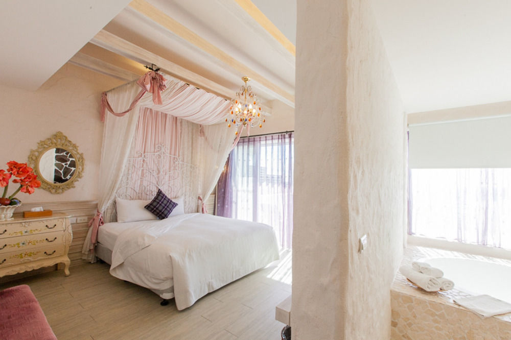 קנטינג Hido Hostel מראה חיצוני תמונה