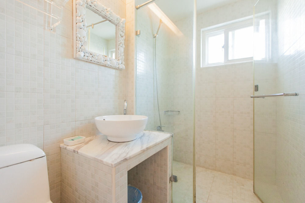 קנטינג Hido Hostel מראה חיצוני תמונה