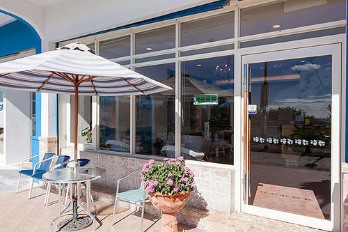 קנטינג Hido Hostel מראה חיצוני תמונה
