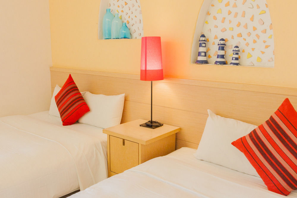 קנטינג Hido Hostel מראה חיצוני תמונה