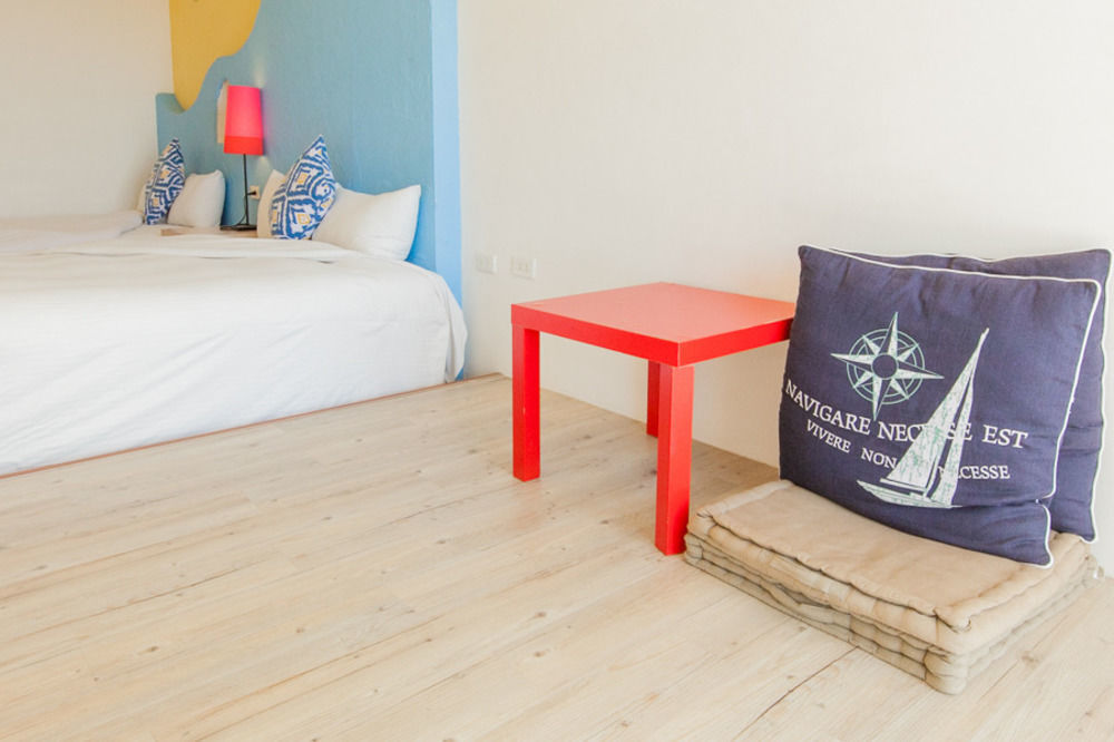 קנטינג Hido Hostel מראה חיצוני תמונה