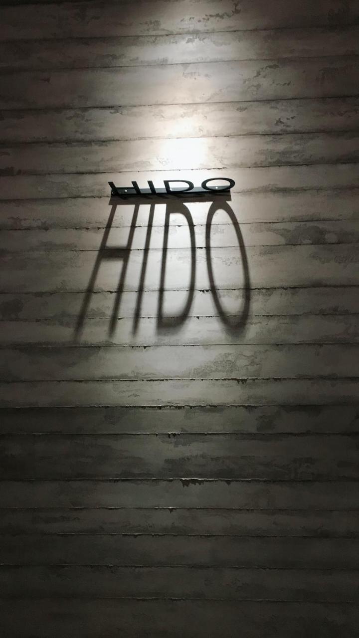 קנטינג Hido Hostel מראה חיצוני תמונה