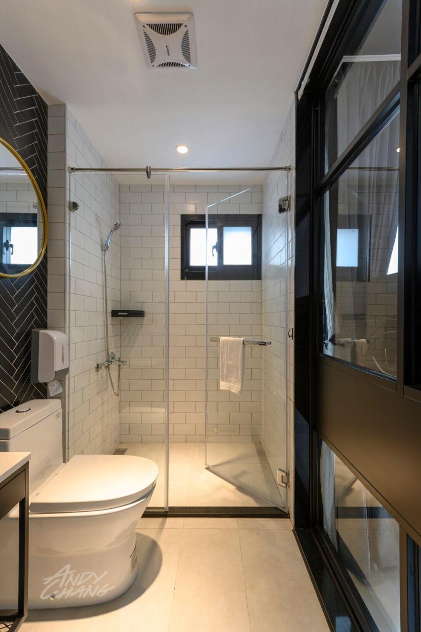 קנטינג Hido Hostel מראה חיצוני תמונה