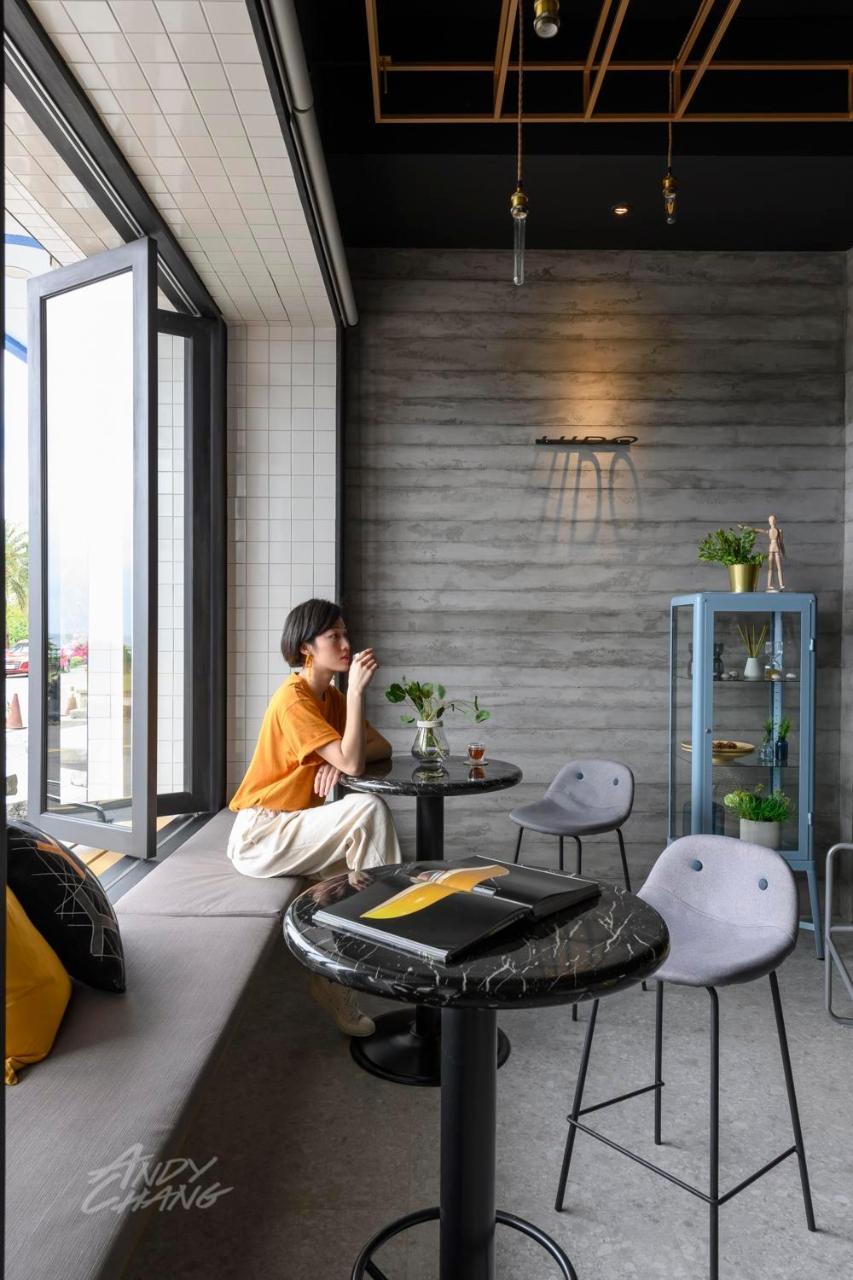 קנטינג Hido Hostel מראה חיצוני תמונה