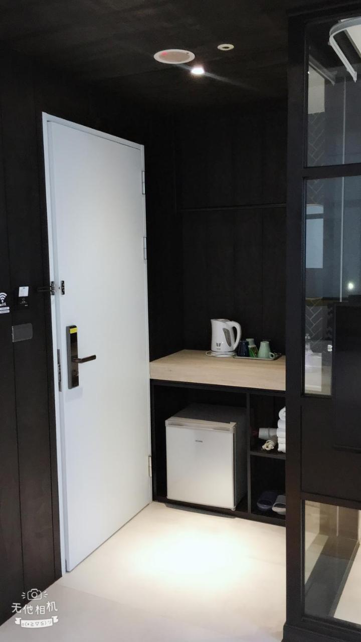 קנטינג Hido Hostel מראה חיצוני תמונה