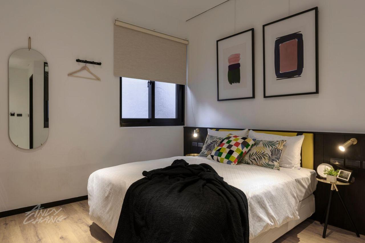 קנטינג Hido Hostel מראה חיצוני תמונה