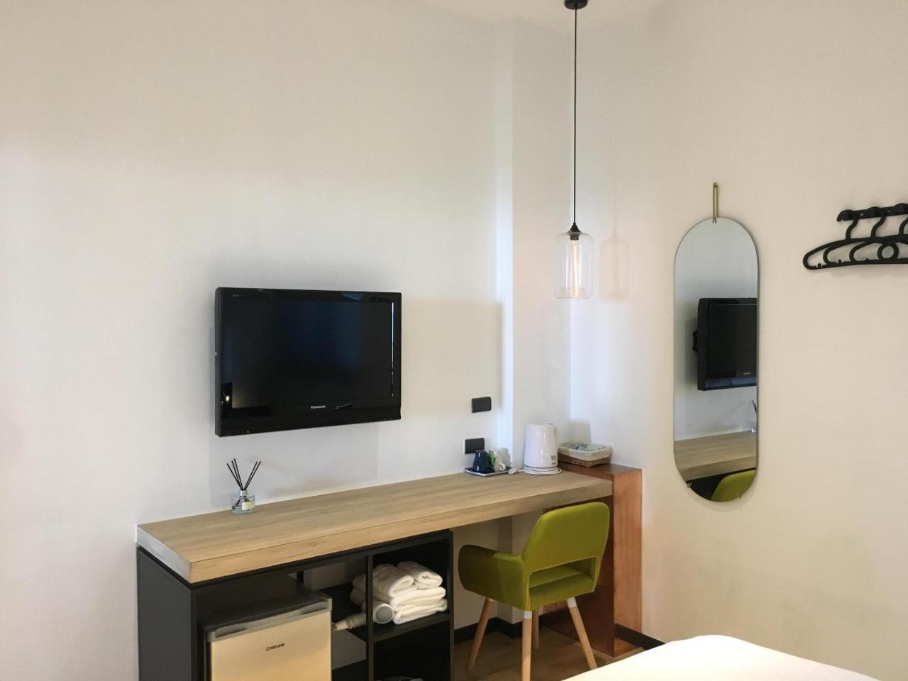 קנטינג Hido Hostel מראה חיצוני תמונה
