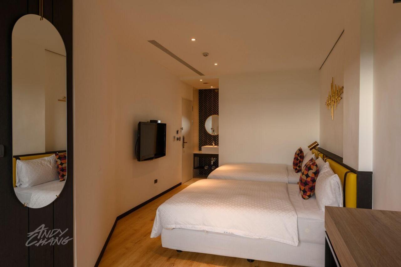 קנטינג Hido Hostel מראה חיצוני תמונה