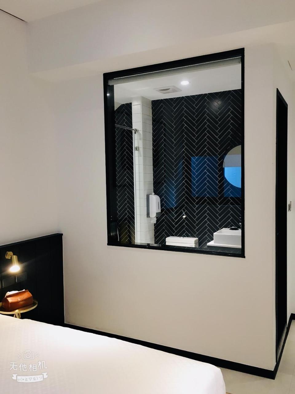 קנטינג Hido Hostel מראה חיצוני תמונה