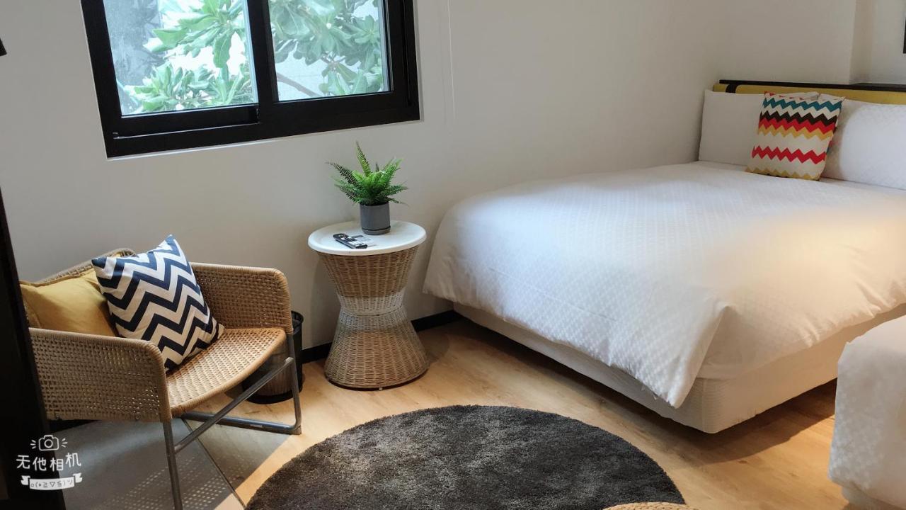 קנטינג Hido Hostel מראה חיצוני תמונה