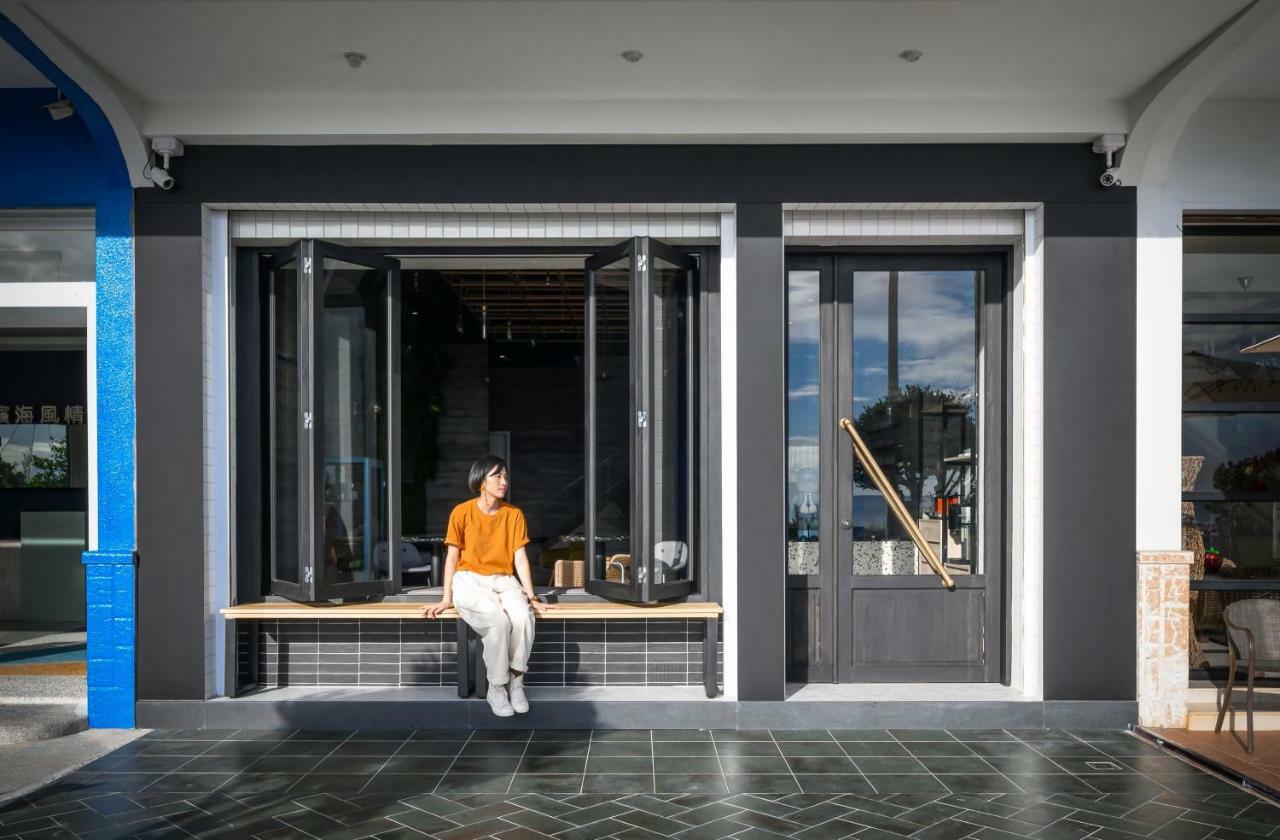 קנטינג Hido Hostel מראה חיצוני תמונה