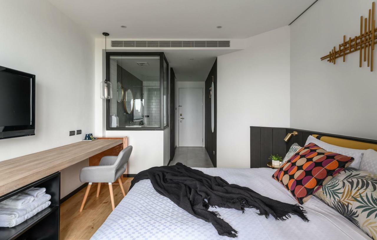 קנטינג Hido Hostel מראה חיצוני תמונה